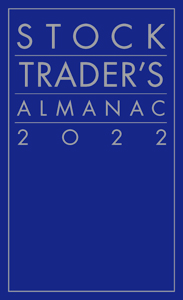 2022 Stock Trader's Almanac